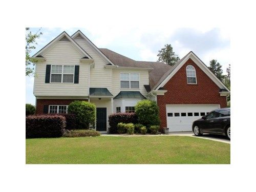 755 Willowwind Drive, Loganville, GA 30052
