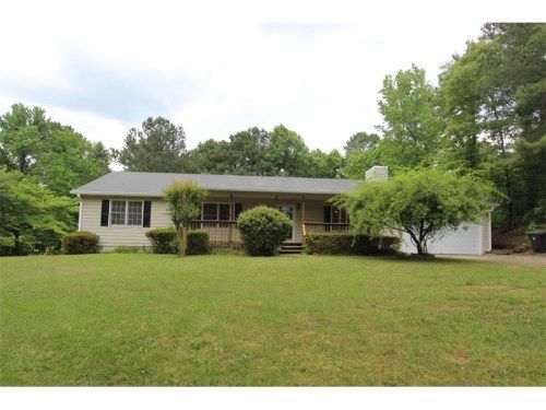 262 Farm Ridge Drive, Woodstock, GA 30188