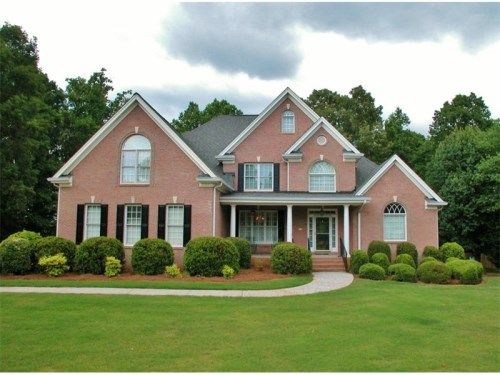 5949 Legend Court, Hoschton, GA 30548