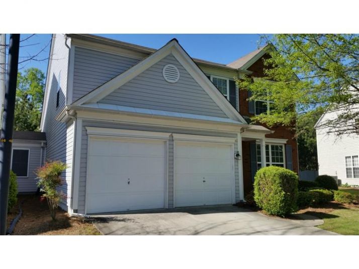 1622 Hemburg Drive, Kennesaw, GA 30144