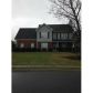 1715 Rose Pointe Drive, Loganville, GA 30052 ID:12167735