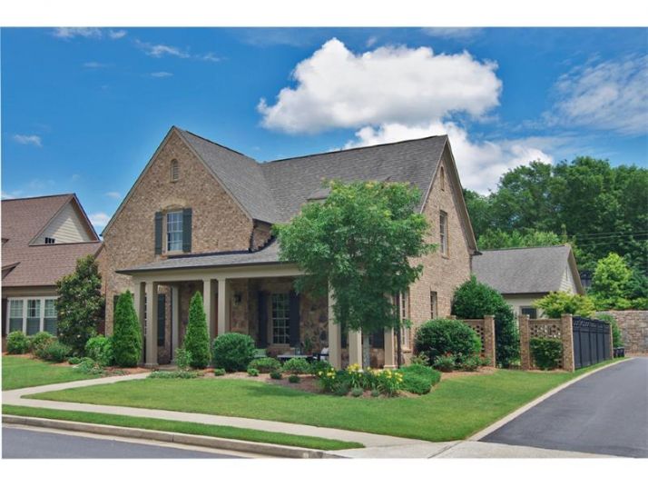 160 Cadence Trail, Canton, GA 30115