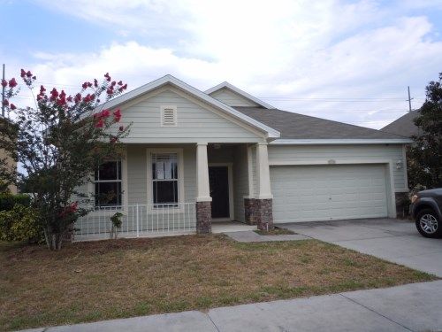 3126 Azalea Blossom Dr, Plant City, FL 33567