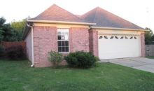9848 Pigeon Roost Park Cir Olive Branch, MS 38654
