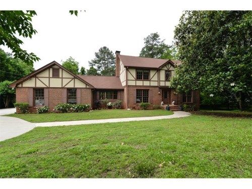 3275 Spalding Drive, Atlanta, GA 30350