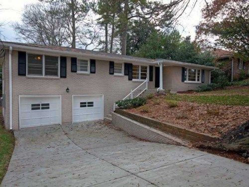 155 Osner Drive, Atlanta, GA 30342