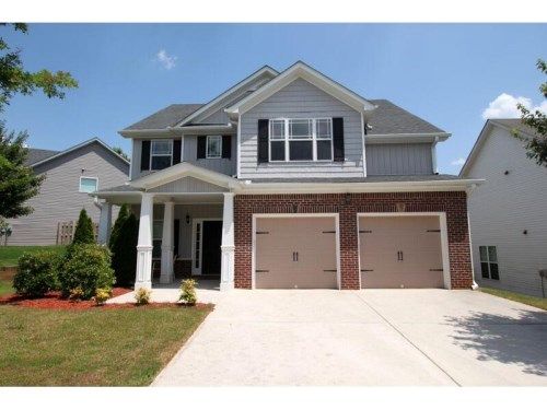 3605 Darcy Court, Kennesaw, GA 30144