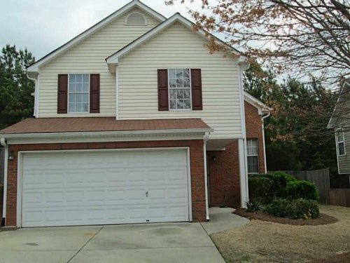509 Parkstone Lane, Woodstock, GA 30189