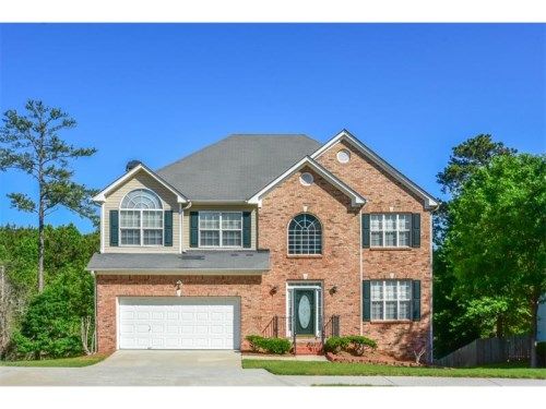 468 Savannah Rose Way, Lawrenceville, GA 30045