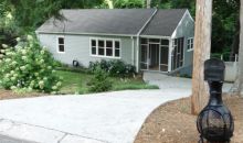 244 Pauladean Circle Marietta, GA 30067