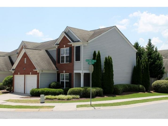 108 Brianna Way, Woodstock, GA 30188