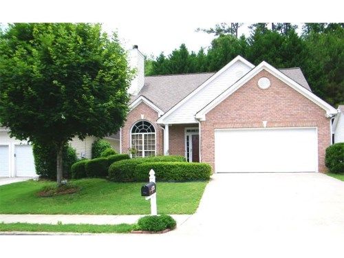 2461 Lakebrooke Drive, Marietta, GA 30066
