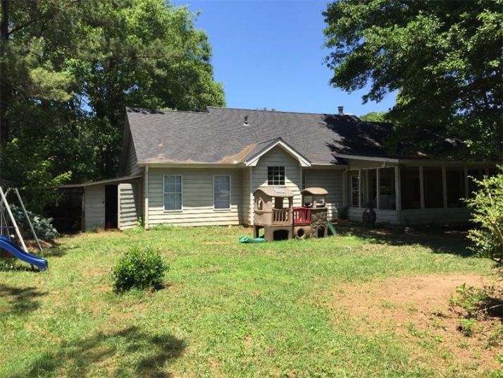 26 Herald Drive, Bethlehem, GA 30620