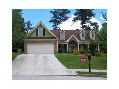 304 Graymist Path, Loganville, GA 30052
