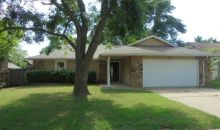 3372 S 142 East Ave Tulsa, OK 74134