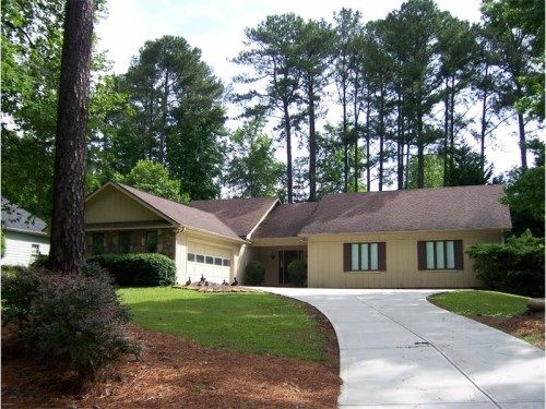 1234 Settlebench Lane, Kennesaw, GA 30144