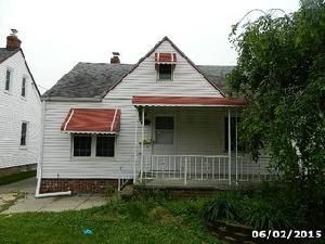 7603 Ira Ave, Cleveland, OH 44144