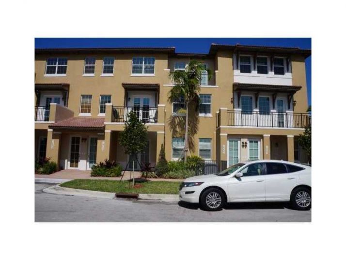 921 SW 147TH AVENUE # 2007, Hollywood, FL 33027