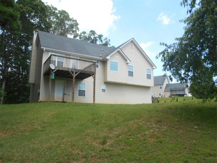 4511 Yearling Court, Gainesville, GA 30506