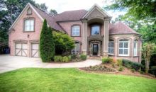 5704 Downington Way Acworth, GA 30101