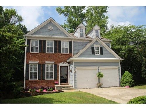 4001 Maple Ridge Lane, Acworth, GA 30101