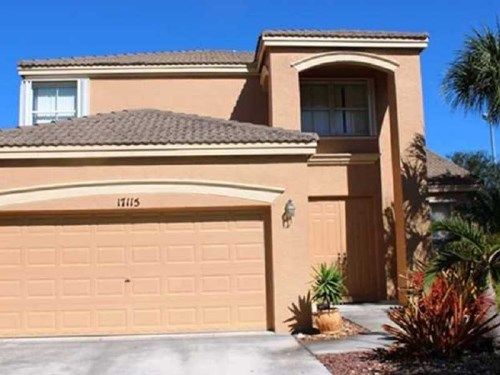 17115 SW 49 PL, Hollywood, FL 33027