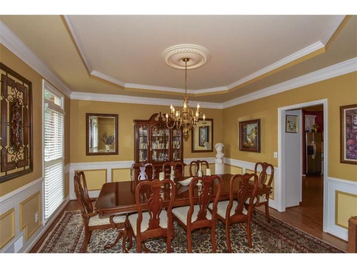 1315 Denmark Drive Sw, Lilburn, GA 30047