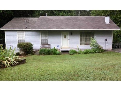 1485 Country Downs Drive, Norcross, GA 30093