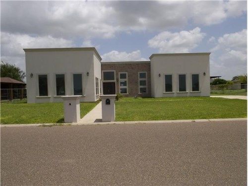 2009 Ash St, Penitas, TX 78576