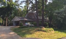 917 Rowland Road Stone Mountain, GA 30083