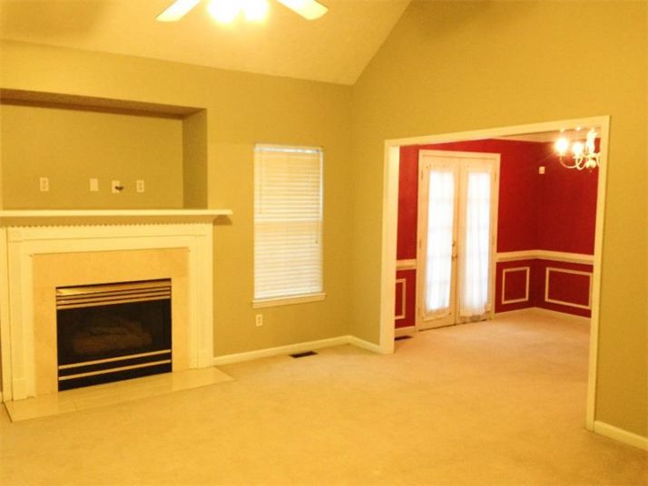 6264 Wager Court, Powder Springs, GA 30127