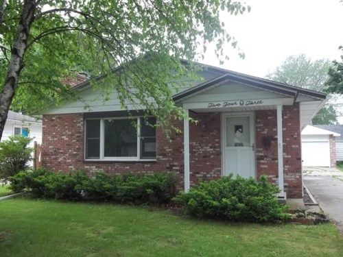 2403 N Mason St, Saginaw, MI 48602