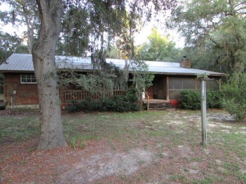 16251 NW 80th Ct, Trenton, FL 32693