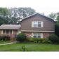4019 Shady Circle, Lilburn, GA 30047 ID:12845064
