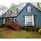 3999 Tall Pine Drive, Marietta, GA 30062 ID:12713101