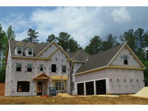 2719 Bowmore Court, Acworth, GA 30101