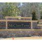 2719 Bowmore Court, Acworth, GA 30101 ID:12749723