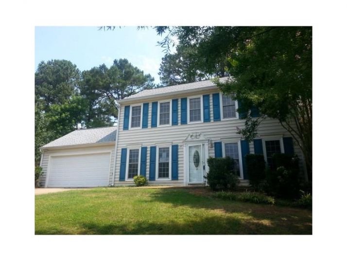3999 Verbena Drive Nw, Kennesaw, GA 30144