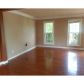 3999 Verbena Drive Nw, Kennesaw, GA 30144 ID:12904371