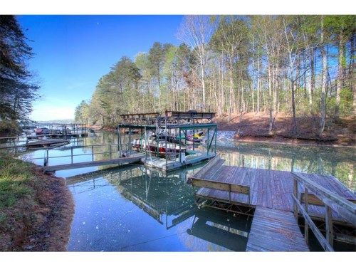 4040 Merritt Drive, Cumming, GA 30041