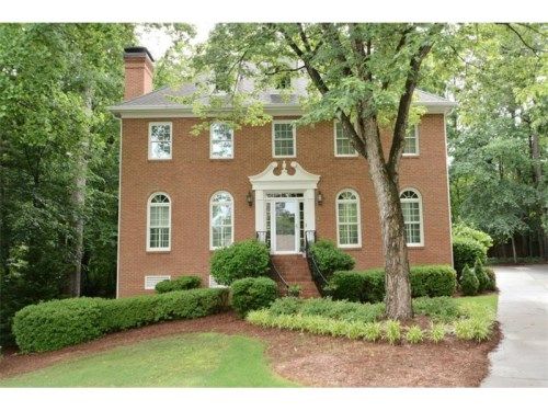 4211 Mayapple Court, Norcross, GA 30092