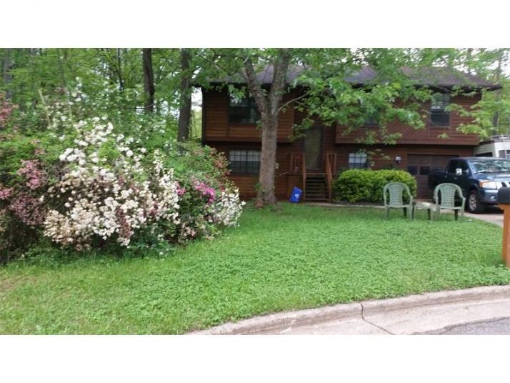 1676 Grey Fox Court, Lawrenceville, GA 30044