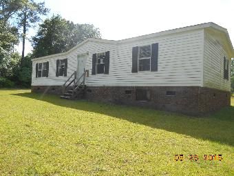 151 Buffkin Ln, Angier, NC 27501