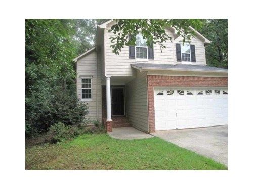 3959 Fox Glen Drive, Woodstock, GA 30189