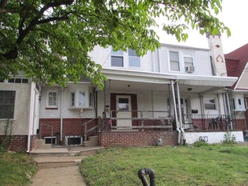 165 E Essex Ave, Lansdowne, PA 19050