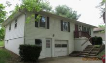 813 NE Linz Ave Blue Springs, MO 64014