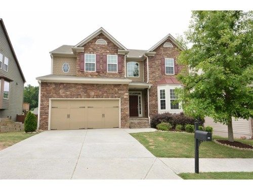 3875 Estates Path, Cumming, GA 30040