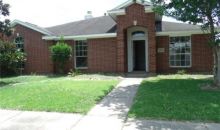 15307 Flemington Ave Houston, TX 77084