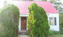 811 Curve Rd Pearisburg, VA 24134