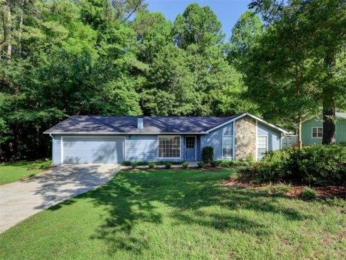 4587 Jamerson Forest Parkway, Marietta, GA 30066